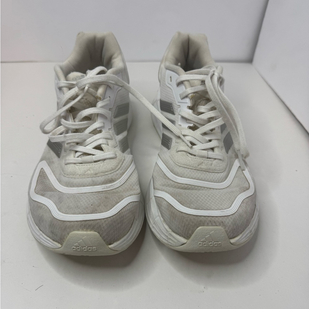 Adidas Duramo 10 Size 8.5 Sneakers